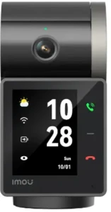 IMOU REX VT 5 MP PT