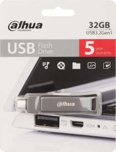 Dahua USB-P629-32-32GB
