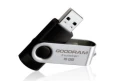 Pendrive GoodRam TWISTER 16GB USB2.0 Black