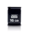 Pendrive GoodRam PICOLLO 16GB USB 2.0 Black