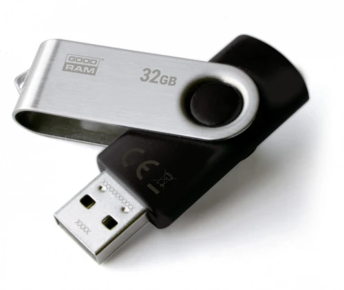 Pendrive GoodRam UTS2 32GB