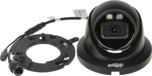 Dahua IPC-HDW2549TM-S-IL-0280B-BLACK
