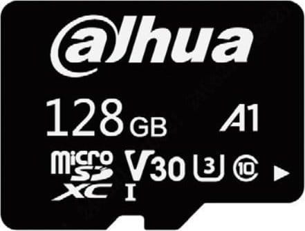 Dahua TF-L100-128GB SDXC 128 GB Class 10