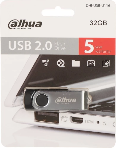 Dahua USB-U116-20-32GB
