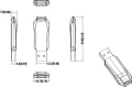 Dahua USB-U176-20-16G