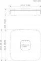 Dahua NVR4104-4KS3
