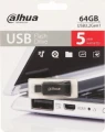Dahua USB-P639-32-64GB USB 3.2 Gen 1 Type A and Type C 2-in-1 design