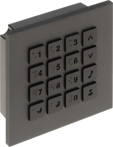 Dahua Moduł klawiatury VTO4202FB-MK
