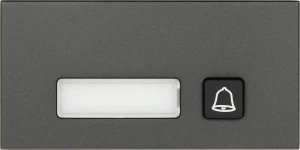 Dahua Moduł klawiatury VTO4202FB-MB1