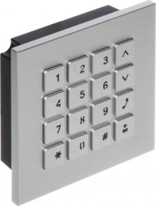 Dahua MODUŁ KLAWIATURY VTO4202F-MK