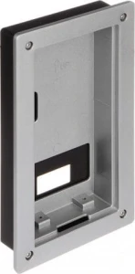 Dahua OBUDOWA PODTYNKOWA VTM116-01