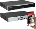 Hikvision  DS-7608NXI-K1 8 KANAŁÓW ACUSENSE