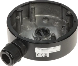 Hikvision DS-1280ZJ-DM21(Black)