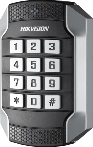 Hikvision CZYTNIK ZBLIŻENIOWY Z KLAWIATURĄ DS-K1104MK