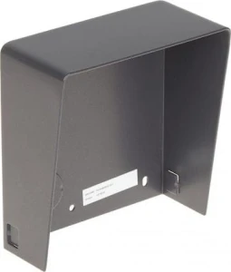 Hikvision OBUDOWA NATYNKOWA DS-KABD8003-RS1