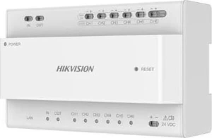 Hikvision Dystrybutor 2 WIRE DS-KAD706-S