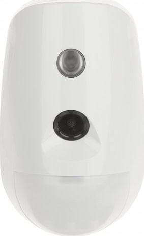Hikvision Czujnik PIR + CAM AX PRO DS-PDPC12P-EG2-WE