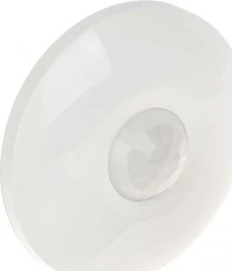 Hikvision BEZPRZEWODOWA CZUJKA SUFITOWA PIR AX PRO DS-PDCL12-EG2-WE