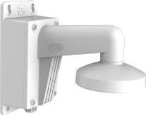 Hikvision DS-1273ZJ-135B uchwyt z puszką przyłączeniową
