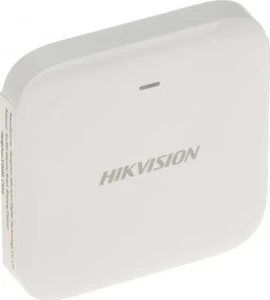 Hikvision BEZPRZEWODOWA CZUJKA ZALANIA WODĄ AX PRO DS-PDWL-E-WE
