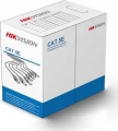 Hikvision DS-PL-5E Przewód U/UTP cat.5e 305m kolor szary