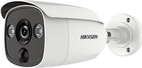 Hikvision 4W1 DS-2CE12D0T-PIRLO