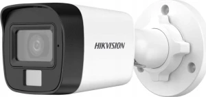Hikvision DS-2CE16K0T-LFS Smart Hybrid Light - 5 Mpx