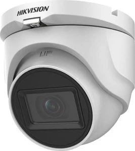 Hikvision TVI turret DS-2CE76H0T-ITMF