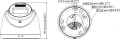 Hikvision 4W1 DS-2CE78K0T-LFS(2.8mm)