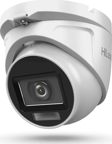 HiLook TVI kopułka 2MP TVICAM-T2M-20DL 2.8mm