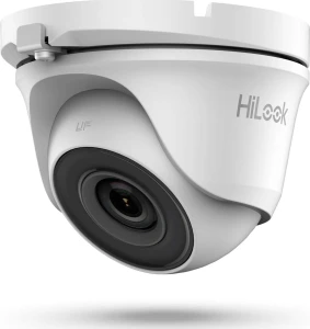 HiLook TVI kopułka 5MP TVICAM-T5M 2.8mm