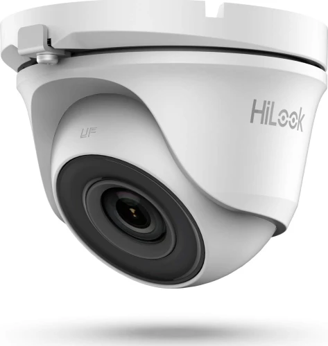 HiLook TVI kopułka 5MP TVICAM-T5M 2.8mm