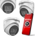 HiLook 4w1 kopułka 5MP TVICAM-T5M-20DL 2.8mm