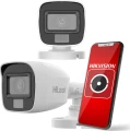 HiLook TVI  tuba 5MP TVICAM-B5M-20DL 2.8mm