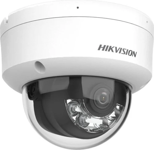 Hikvision 4W1 DS-2CD2163G2-LIS2U(2.8mm)