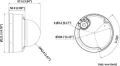 Hikvision 4W1 DS-2CD2163G2-LIS2U(2.8mm)