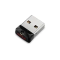 Pendrive SanDisk Cruzer Fit 64GB USB 2.0