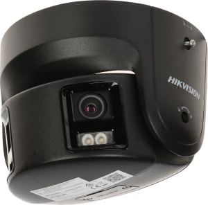 Hikvision DS-2CD2387G2P-LSU/SL(4mm)(C)/BLACK