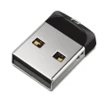 Pendrive SanDisk Cruzer Fit 64GB USB 2.0