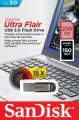 Pendrive SanDisk Ultra Flair USB 3.0 256GB