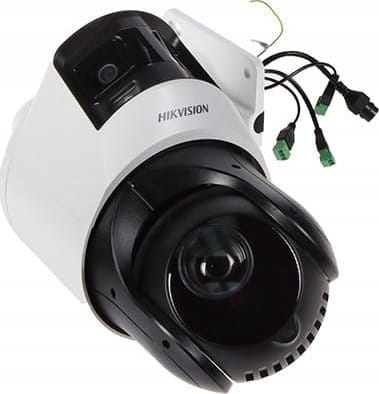 Hikvision DS-2SE4C225MWG-E/26(F0)