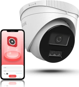 HiLook IPCAM-T4-30DL