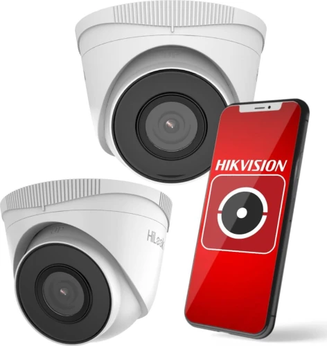 HiLook IPCAM-T5