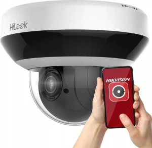 HiLook PTZ-C4MP