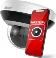 HiLook PTZ-C4MP