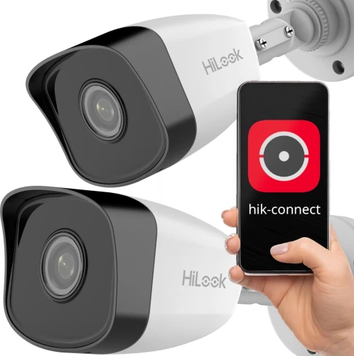 HiLook IPCAM-B2