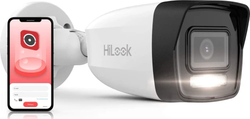HiLook IPCAM-B2-30DL