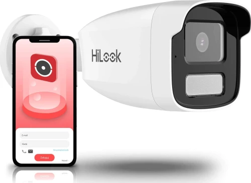 HiLook IPCAM-B2-50DL
