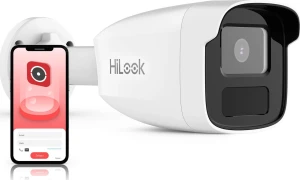 HiLook IPCAM-B4-50IR