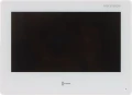 Hikvision Panel wewnętrzny monitor DS-KH9310-WTE1(B)